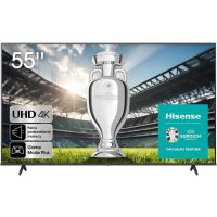 Telewizor Hisense 55A6K 55" DLED 4K UHD Smart TV