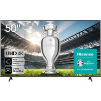 Telewizor Hisense 50A6K 50" DLED 4K UHD Smart TV