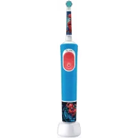 Szczoteczka elektryczna Oral-B Vitality Pro 103 Spiderman