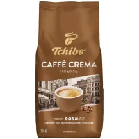 Kawa ziarnista Tchibo Caffe Crema Intense 1kg