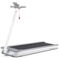 Bieżnia elektryczna Yesoul Smart Treadmill PH5 Biała